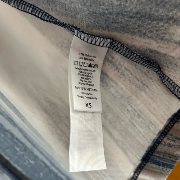 Lularoe Gwen blazer - Picture 4 of 4